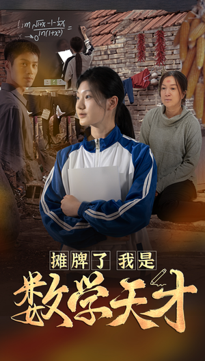 摊牌了我是数学天才(54集) 摊牌了我是数学天才(54集)视频在线看