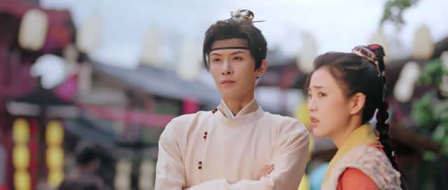 铜雀阁(24集) 铜雀阁(24集)80到100集