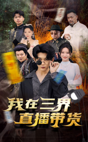 新:我在三界直播带货(81集) 新:我在三界直播带货(81集)超火热门短剧