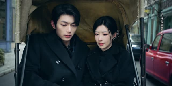 他似火(29集) 他似火(29集)短剧热门合集