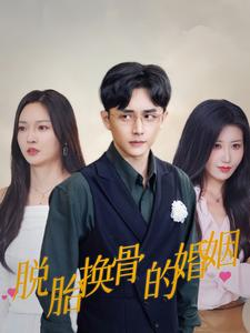 脱胎换骨的婚姻(40集) 脱胎换骨的婚姻(40集)爆款短剧推荐