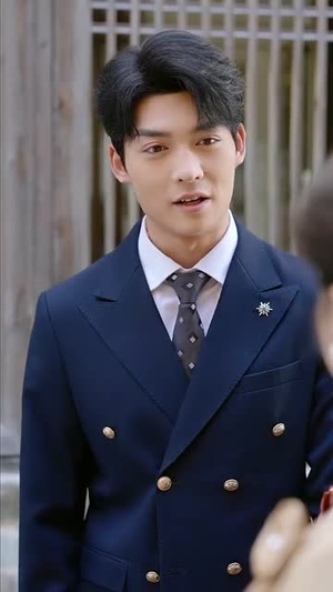 医风渡南星（36集）太好看了短剧