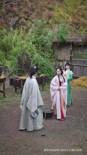 偷听崽崽心声后，侯府亲娘杀疯了（71集）免费全集短剧