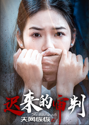 天网恢恢之迟来的审判(31集) 天网恢恢之迟来的审判(31集)剧好看短剧推荐