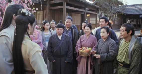 丫鬟不好惹(20集) 丫鬟不好惹(20集)最新短剧推荐