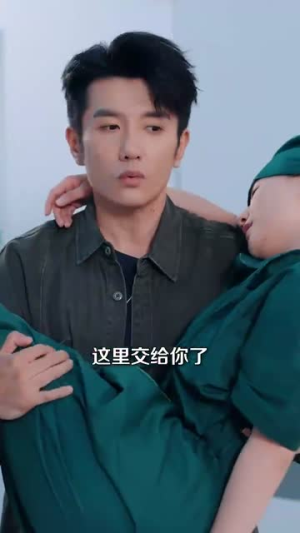 闪婚老公退役禁止心动（100集）最火短剧推荐