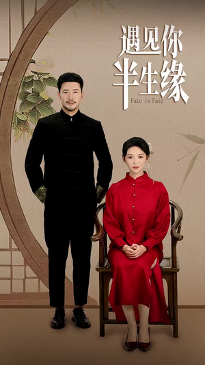 遇见你半生缘(65集) 遇见你半生缘(65集)在线免费观看