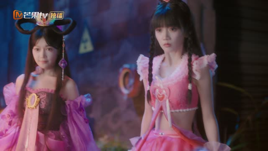 叶罗丽梦奇境(24集) 叶罗丽梦奇境(24集)最火爆的短剧