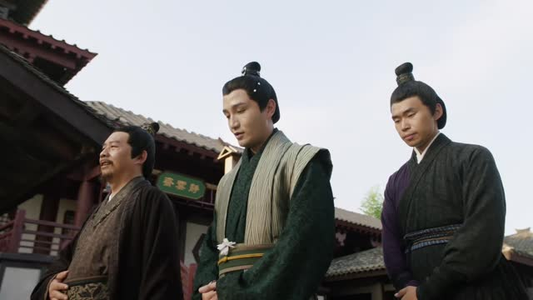 问厨哪来清如许(20集) 问厨哪来清如许(20集)甜宠短剧推荐