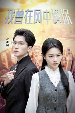 我曾在风中遇你(30集) 我曾在风中遇你(30集)更新时间一览表