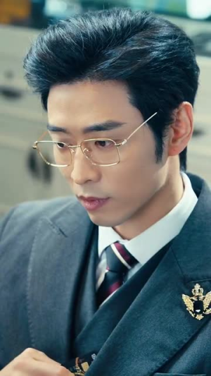 预谋（60集）精彩短剧后续