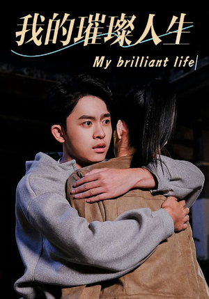 我的璀璨人生(81集) 我的璀璨人生(81集)一起追短剧