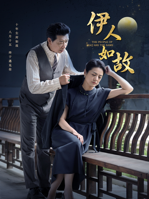 伊人如故(95集) 伊人如故(95集)在线看完整版