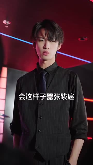 我的老公是欧巴(83集) 我的老公是欧巴(83集)短剧每日分享