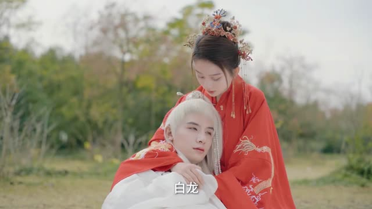 以雨呼唤你（26集）每日短剧分享