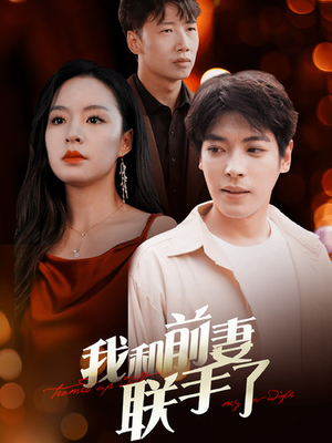 我和前妻联手了(40集) 我和前妻联手了(40集)免费看短剧