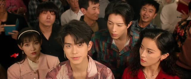 我和我爸的18岁（24集）在线看完整版