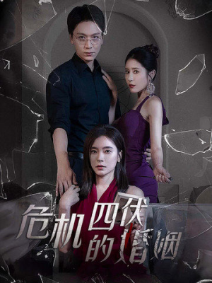 危机四伏的婚姻（56集）好看上头短剧