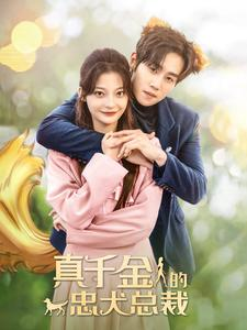 真千金的忠犬总裁(74集) 真千金的忠犬总裁(74集)大结局一气呵成