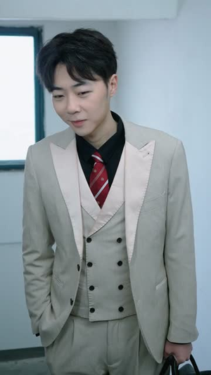 我给天庭送快递（71集）最新热门短剧