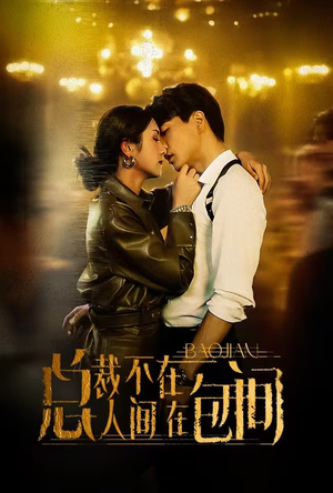 总裁不在人间在包间(75集) 总裁不在人间在包间(75集)无需会员轻松看