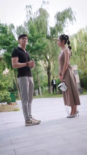 总裁的野蛮老婆(75集) 总裁的野蛮老婆(75集)一口气追完短剧