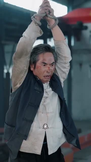 战斗吧爸爸(60集) 战斗吧爸爸(60集)一起追短剧