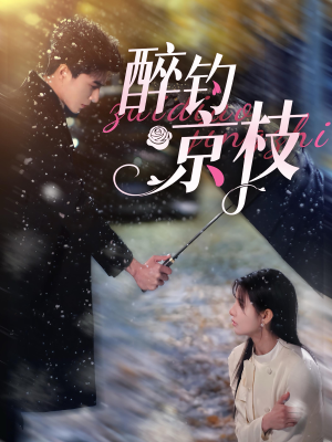 醉钓京枝（93集）全剧看到大结局