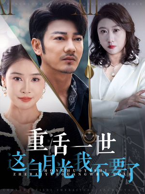 重活一世这白月光我不要了(28集) 重活一世这白月光我不要了(28集)短剧全集更精彩