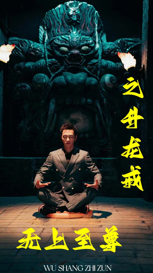 无上至尊之升龙戒(88集) 无上至尊之升龙戒(88集)免费观看