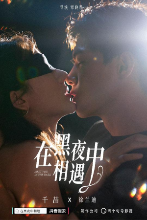 在黑夜中相遇(32集) 在黑夜中相遇(32集)最新短剧抢先看
