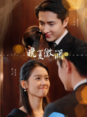 晚夏微澜（77集）高清无码免费看