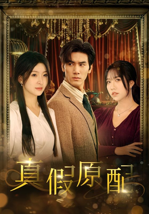真假原配(35集) 真假原配(35集)全剧免费观看