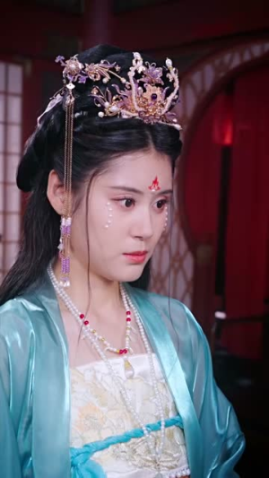 藏娇（30集）热播短剧推荐