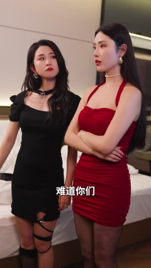 遭了,我被女神包围了(40集) 遭了,我被女神包围了(40集)热播短剧重燃