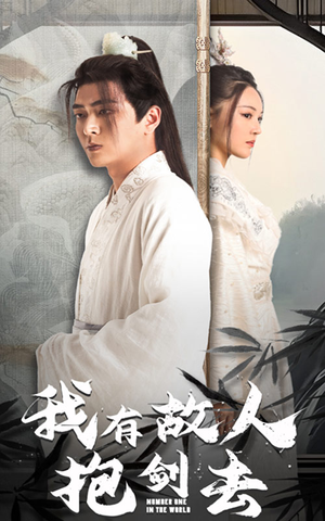 我有故人抱剑去（56集）百度网盘资源