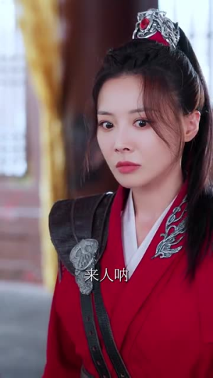 我以长枪饰红妆(69集) 我以长枪饰红妆(69集)全集都在这里了