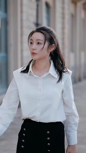 我在巴黎当侠客（6集）在线观看完整版