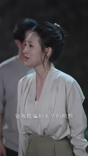 中年如玫（68集）短剧追到爽