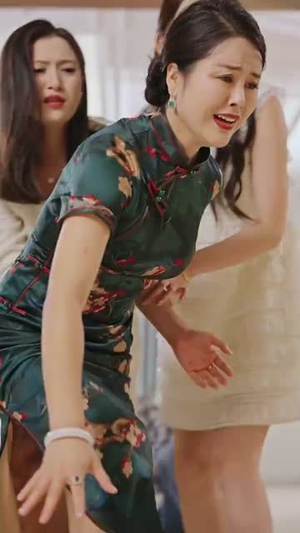 这偏心眼的家人不要也罢（90集）河马免费短剧