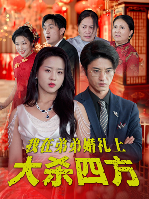 我在弟弟婚礼上大杀四方(45集) 我在弟弟婚礼上大杀四方(45集)在线免费观看