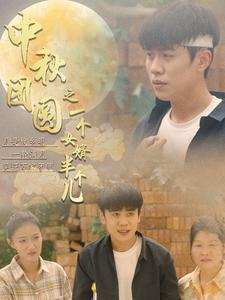 中秋团圆之一个女婿半个儿(33集) 中秋团圆之一个女婿半个儿(33集)热播短剧追不停