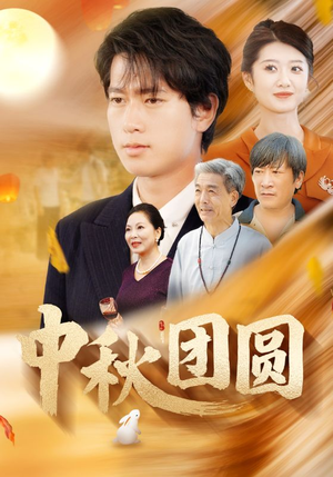 中秋团圆（158集）热门火爆短剧