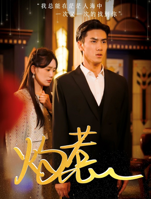 灼惹（44集）爆火短剧推荐