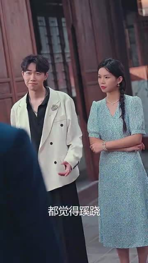 新版:贤妻扶我凌云志,我还贤妻万两金(73集) 新版:贤妻扶我凌云志,我还贤妻万两金(73集)我真的爱了