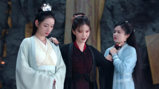 星辰令(48集) 星辰令(48集)精彩好看的短剧