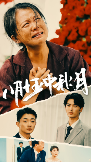 八月十五中秋月(64集) 八月十五中秋月(64集)免费短剧大全