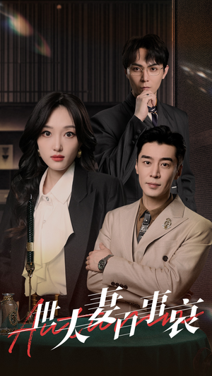 一世夫妻百事哀(55集) 一世夫妻百事哀(55集)高分推荐免费看