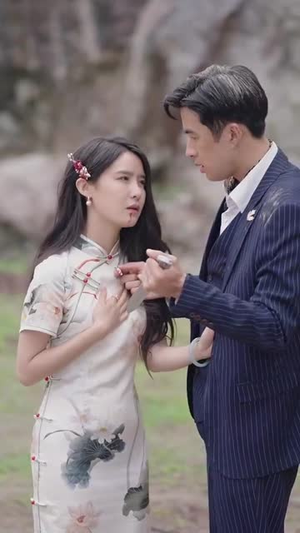 大上海之一生所爱(75集) 大上海之一生所爱(75集)精彩短剧来了