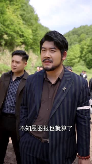 出人头地(70集) 出人头地(70集)悬疑短剧推荐